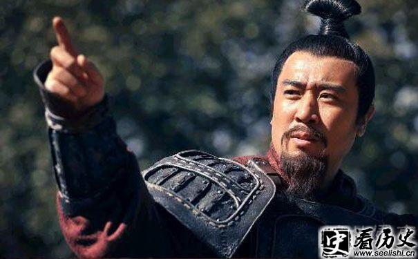 刘备的影视形象