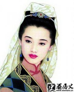 ​名妓陈圆圆怎么死的 陈圆圆墓在哪里