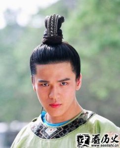 ​李建成李元吉关系如何