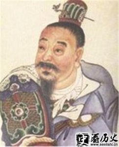 ​历史上刘武周曾被突厥封为什么