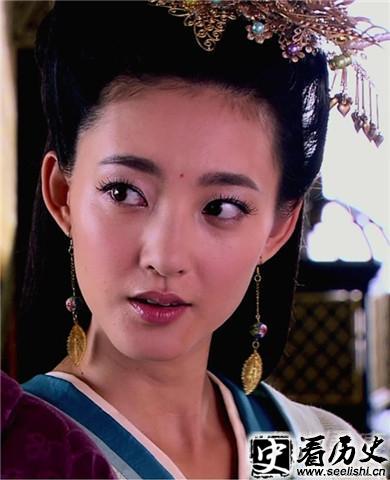 慎夫人剧照