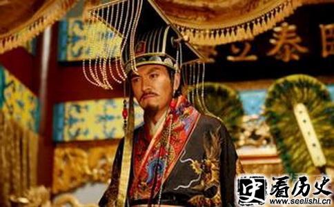 宋徽宗剧照