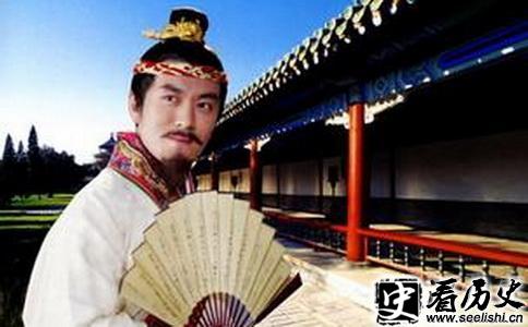 宋徽宗剧照