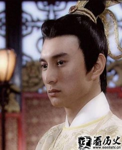 ​南唐后主李煜与宋徽宗之间有何相同点