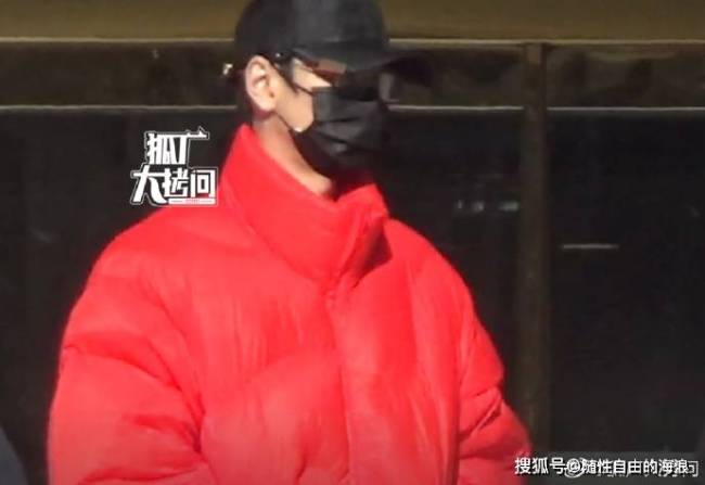 2024春晚第一次大彩排明星阵容 杨幂魏大勋白敬亭陈伟霆陆续到场