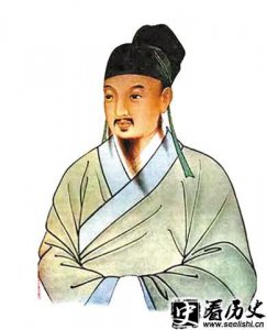 ​王勃名句出自哪些诗词与文章 王勃的一生介绍