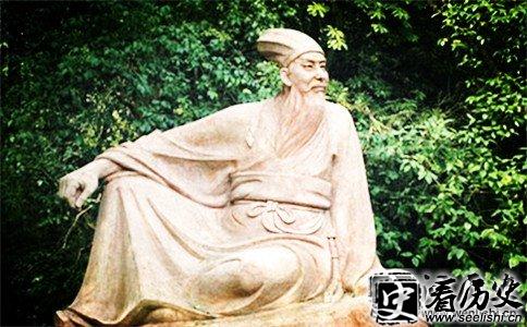 苏东坡雕塑