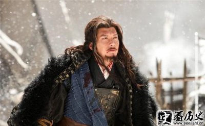 ​西楚霸王项羽后代存在吗