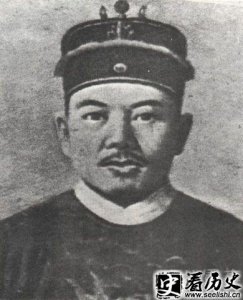 ​郑成功被称为什么 郑成功是中国有名的什么家