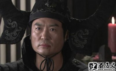 ​狄仁杰与虎敬晖有何恩怨