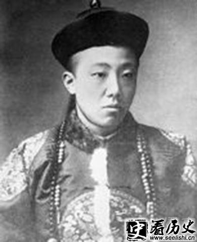 爱新觉罗·载涛