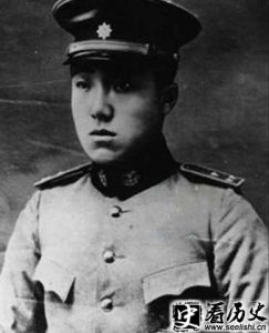 ​揭秘历史上载涛见过光绪吗