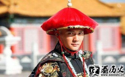 ​历史上的八爷胤禩是什么人 胤禛胤禩夺嫡结局