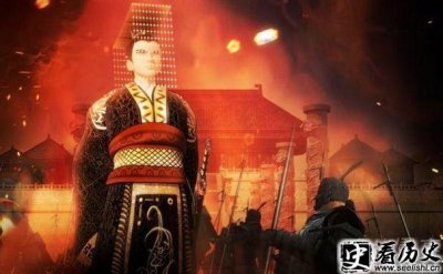 ​秦始皇嬴政姓什么 秦始皇后裔如今在哪
