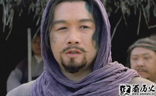 杨志剧照