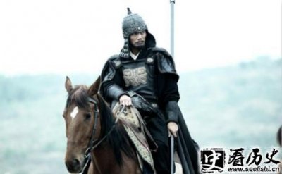 ​三国张辽止啼典故有何含义