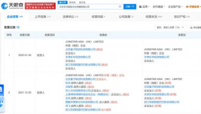 ​乐华娱乐资本版图：集团旗下企业达16家，王一博占总营收近六成