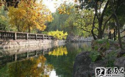 ​抒情小诗周密的西塍废圃欣赏