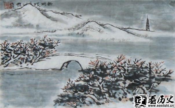 周密代表作