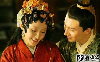 ​王熙凤与贾琏不同寻常的夫妻情