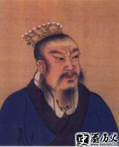 ​萧何曹参有多少功绩 曹参读音及含义