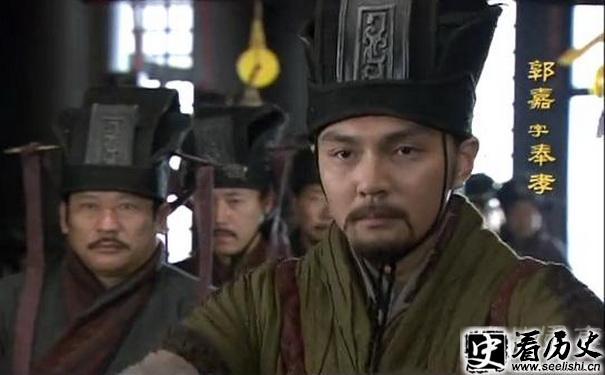 郭嘉剧照