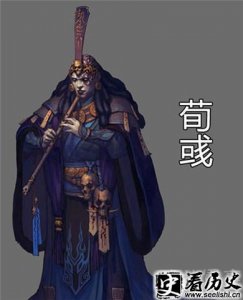 ​曹操荀彧有什么矛盾 谋士荀彧郭嘉谁更厉害