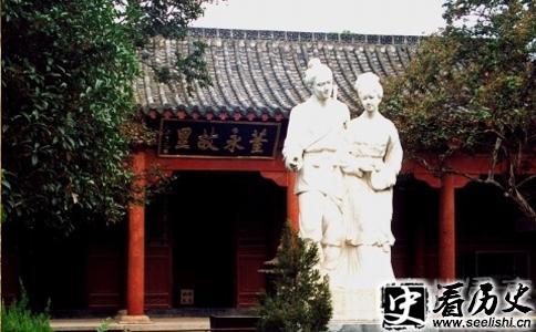 董永故里