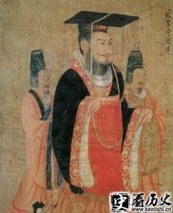 ​汉世祖刘秀怎么死的 刘秀坟位置在哪