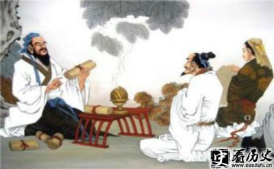 ​子夏曰日知其所亡 子夏问曰巧笑倩兮的内容