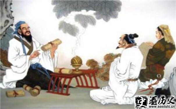 子夏曰 日知其所亡