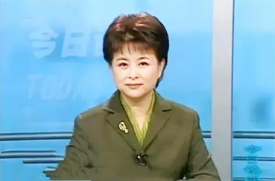 ​央视主持肖晓琳：退休五个月后离世，临终留26字遗言