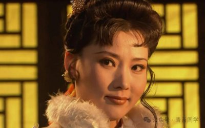 ​《大宅门》原著：杨九红与灵仁寺和尚对谈一夜，说了什么？