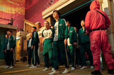​才播4集就跻身2024黑马剧，不得不说，芒果赢麻了