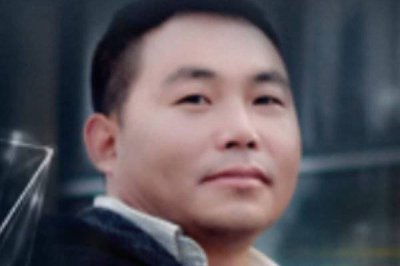 ​彭春平个人资料全部照片 找母亲伸冤到底什么是真相