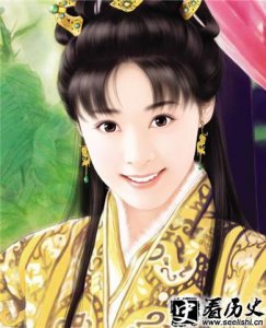 ​西晋羊献容入宫当皇后是几岁
