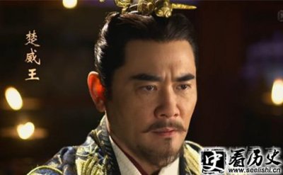 ​楚威王和齐威王哪个更威风些 楚威王战胜于徐州