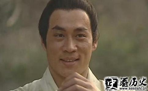 丁海峰扮演的武松剧照