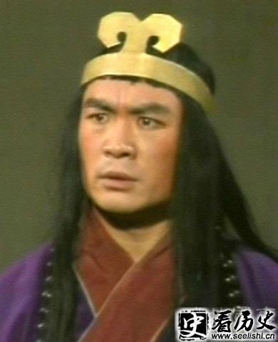武松像