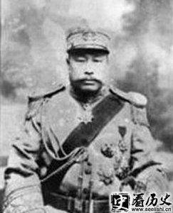 ​军人汤玉麟死后12年在干什么