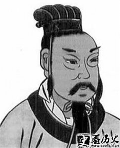 ​郭威柴荣两人的关系怎么样