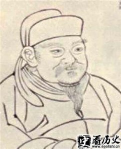 ​解析安禄山与杨贵妃有什么关系