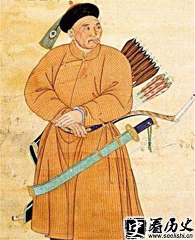 十全武功图