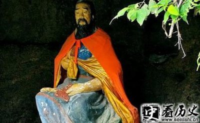 ​东汉隐士庞德公简介 庞德公和庞德是同一人吗