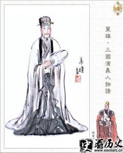 ​诸葛亮司马懿斗阵谁赢了 司马懿如何评价诸葛亮