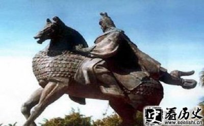 ​白起和赵括的长平之战 白起和赵括的故事