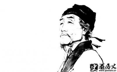 ​杜甫一生是如何度过的
