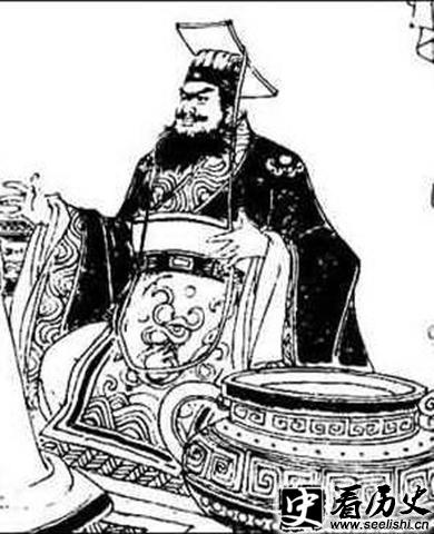 楚灵王