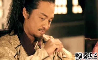 ​揭秘文武全才的卢俊义是怎么死的