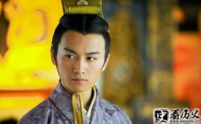 ​历史上子婴有没有女儿 子婴的女儿幼公主
